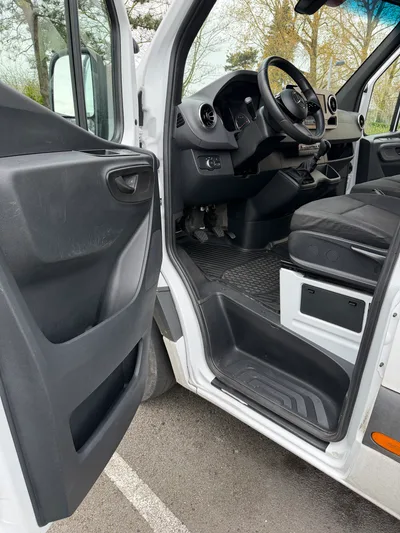 Devanture de NTL Detailing - Esthétique automobile