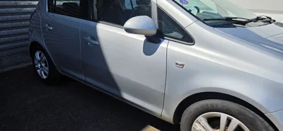 Devanture de Carrosserie du Stade SARL