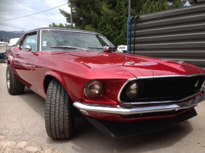 Devanture de Carrosserie ROSINA