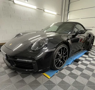 Devanture de AM Covering & Detailing