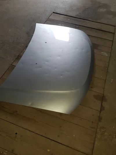 Devanture de ART DEBOSS CAR