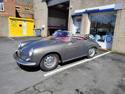Devanture de NSR Autovision