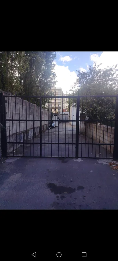 Devanture de Garage auto choisy 94