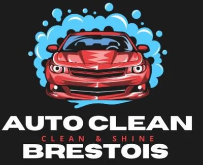 Devanture de Auto Clean Brestois