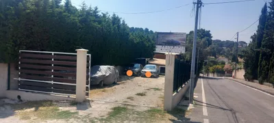 Devanture de Carrosserie Mandalian