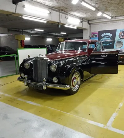 Devanture de LAVAGE AUTO BENSO BLANC-MESNIL