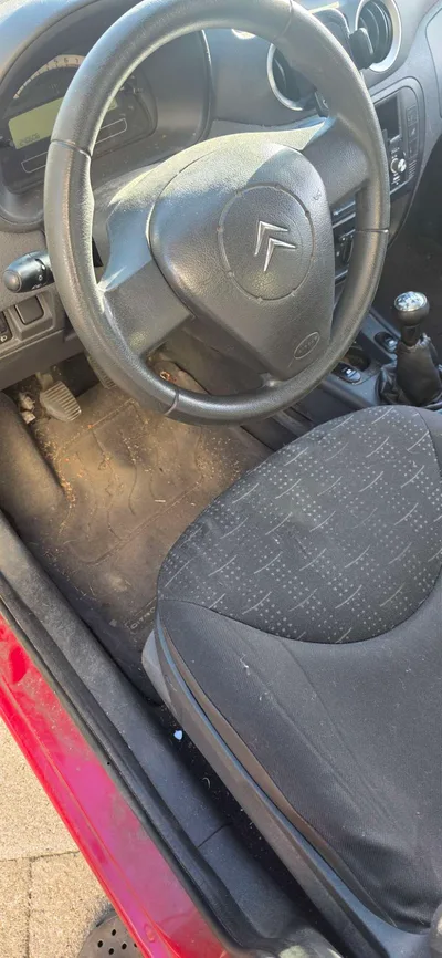 Devanture de Auto propre 54