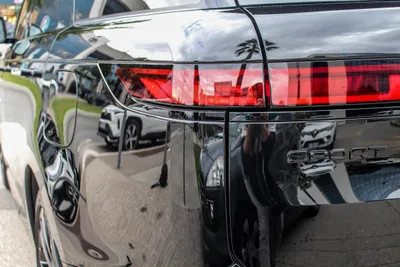 Devanture de Brightnesscar - Polissage, céramique automobile 💎
