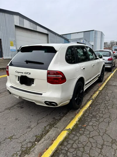 Devanture de AUTO ROYAL