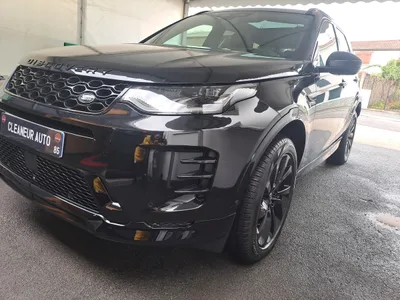 Devanture de Cleaneur Auto85