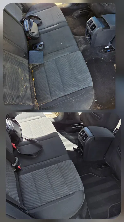 Devanture de MPJ clean auto