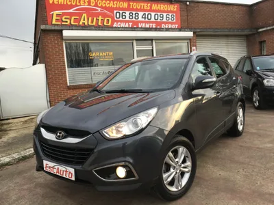 Devanture de ESCAUTO