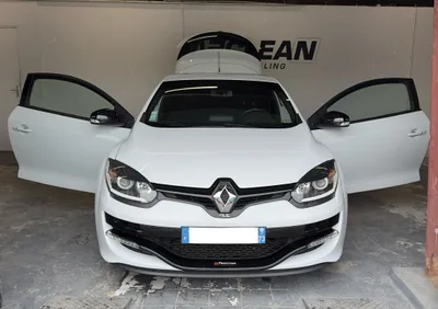 Devanture de ABCLEAN 73
