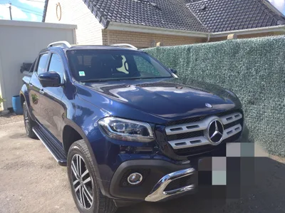 Devanture de Greg Nettoyage Auto