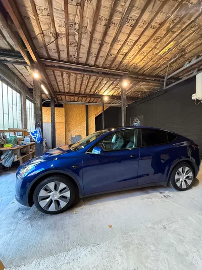 Devanture de Car'N'Clean