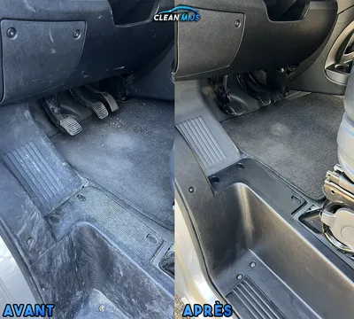 Devanture de Clean MIJS 37