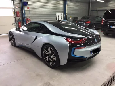 Devanture de Technic Car Eco