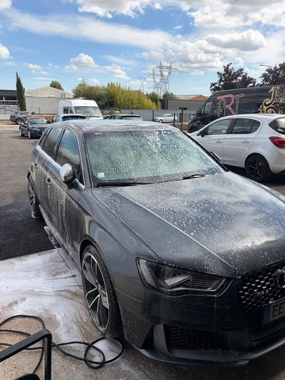 Devanture de Autopronet