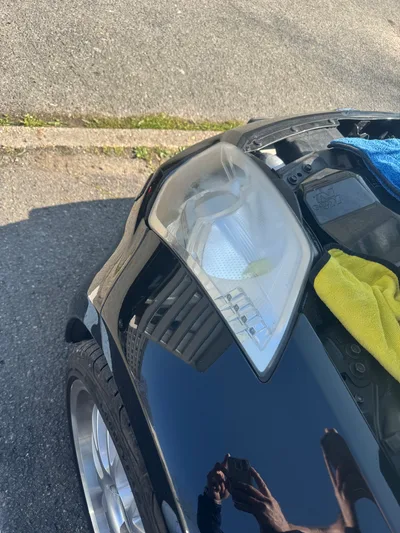 Devanture de Sonauto.store