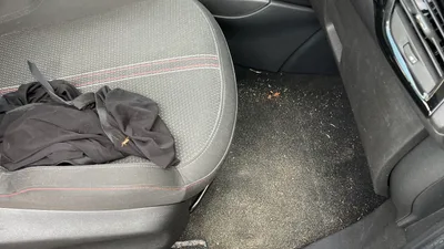 Devanture de SAM lavage voiture Villenave-d’Ornon