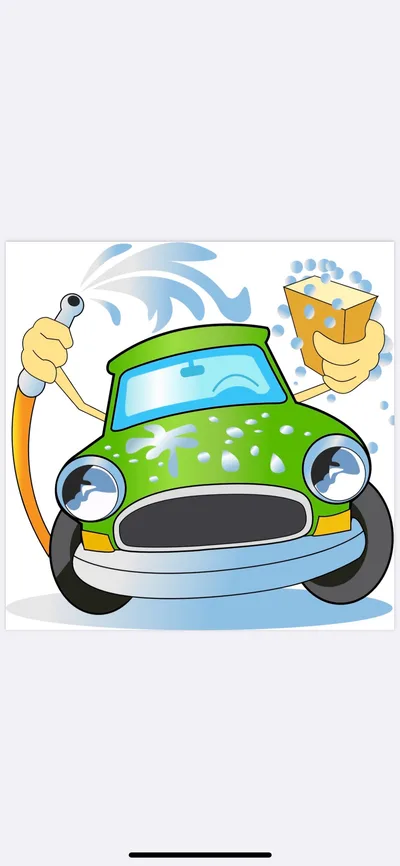 Devanture de My Auto Clean