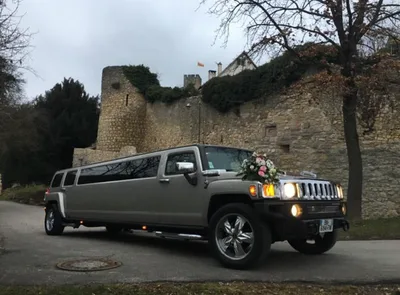 Devanture de Luxury Cars