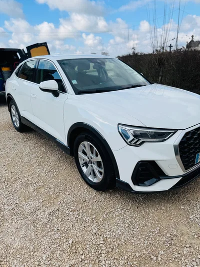 Devanture de Auto details 21