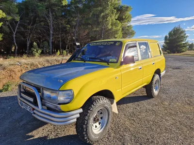 Devanture de MILLE CARROSSERIE