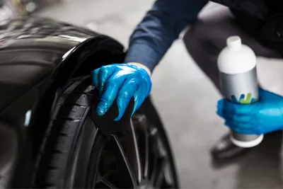 Devanture de Wash&Check Toulon