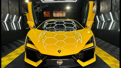 Devanture de Worldcar Detailing Cannes