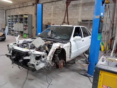Devanture de jldsautomobile