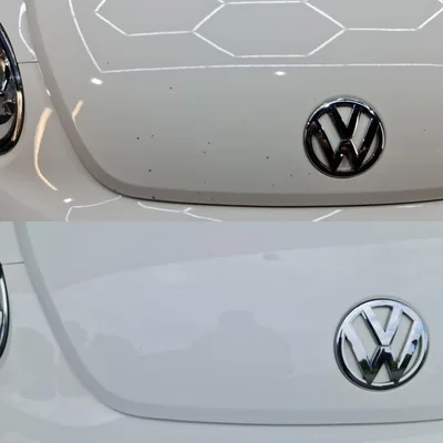 Devanture de So Clean Car