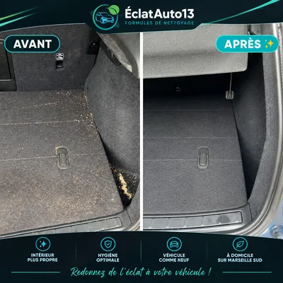 Devanture de EclatAuto13