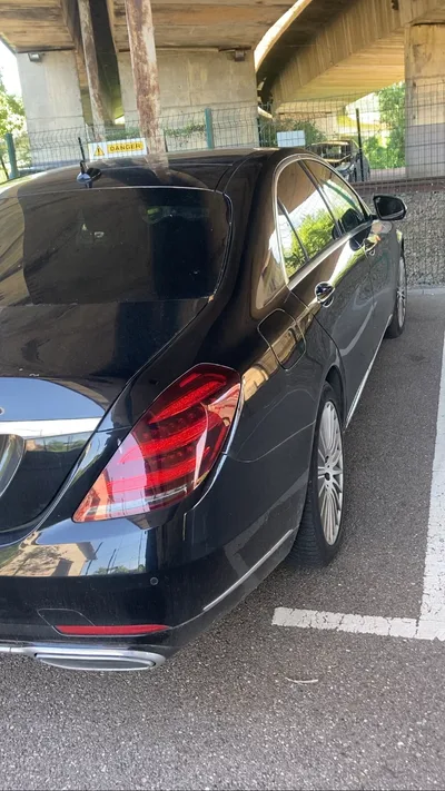 Devanture de QGCARCLEAN