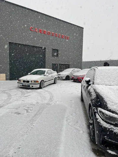 Devanture de Etablissements LANNEBERE