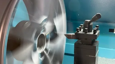 Devanture de Auto Lifting Renov