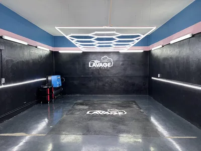 Devanture de LAVAGE AUTO PARIS