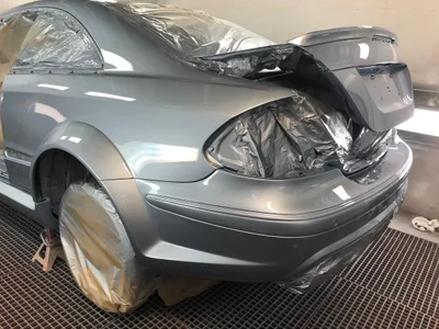 Devanture de GARAGE STCARS