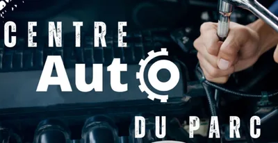 Devanture de Parc auto 26
