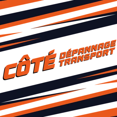 Devanture de COTE DEPANNAGE TRANSPORT