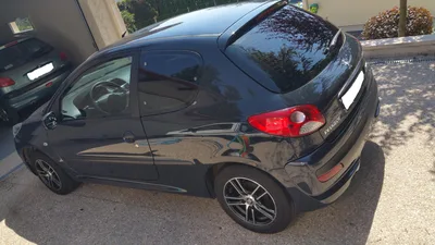 Devanture de Mc Auto Impec
