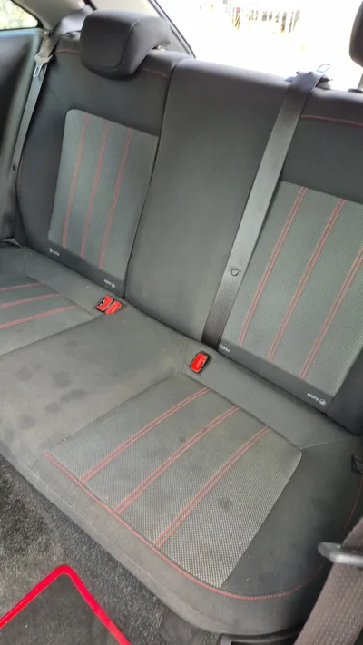 Devanture de SB Detailing