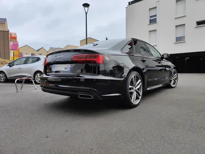 Devanture de LET'S CAR Detailing Service