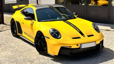 Devanture de Wax Car Detailing