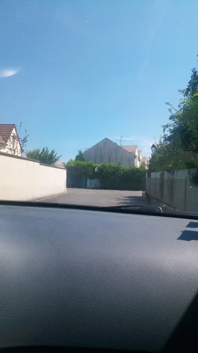 Devanture de Carrosserie C.T.E