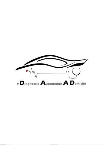 Devanture de Diagnostic Automobile A Domicile