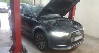 Devanture de Del-auto-passion