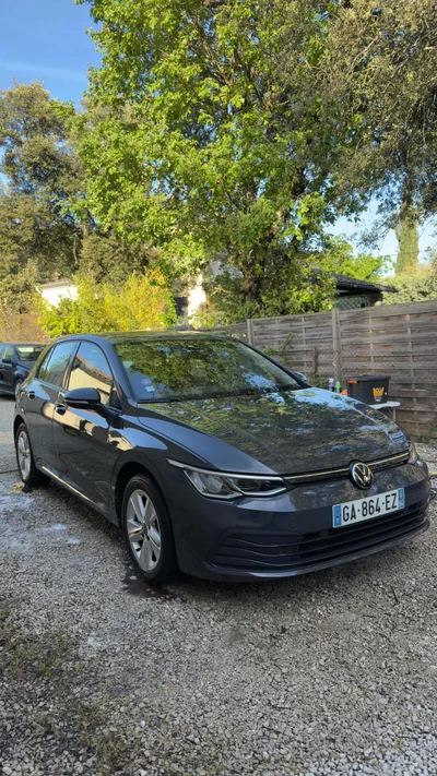 Devanture de AutoPro Service