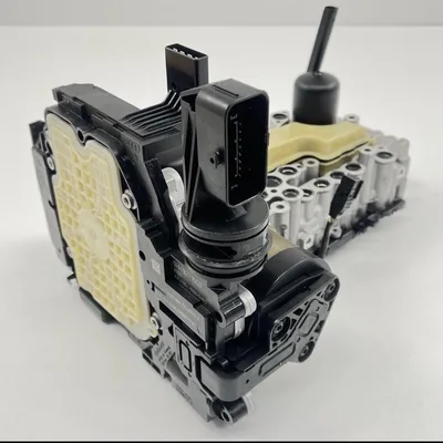 Devanture de lm auto reprog