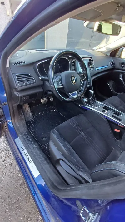 Devanture de Rancel Prop'Auto